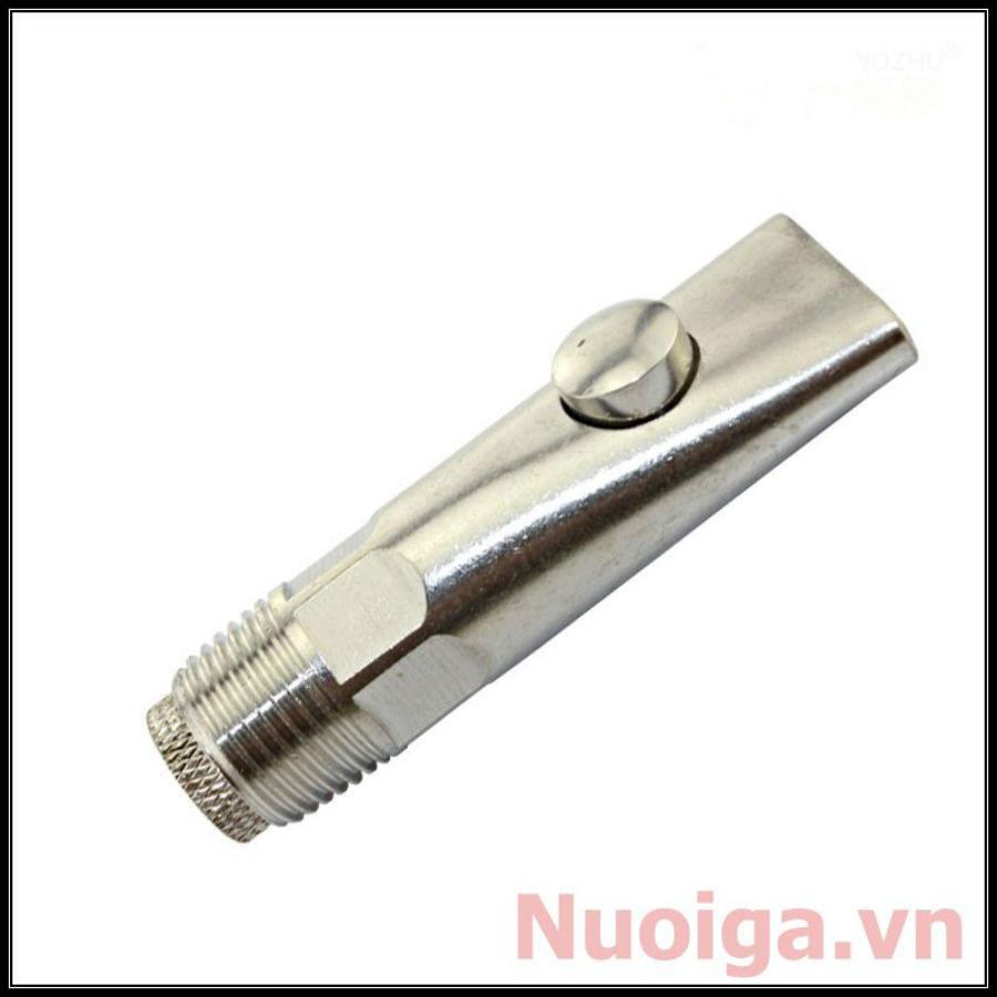 núm nước tự động cho heo