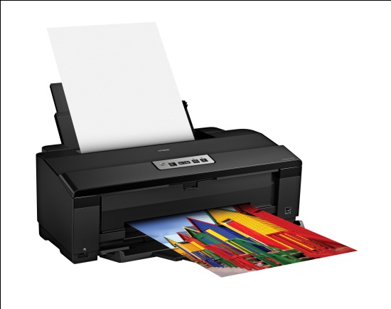 Top 10 máy in phun màu Epson được ưu chuộng năm 2018