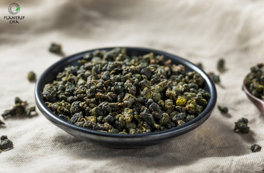 TRÀ OOLONG LÀ GÌ? TỔNG QUAN VỀ TRÀ OOLONG