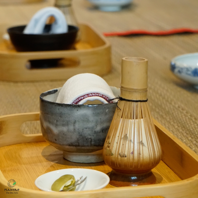 Chăm sóc và bảo quản Chasen đúng cách sẽ làm tăng tuổi thọ của chổi.