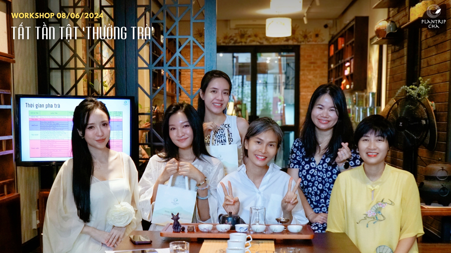 Điền thông tin để đăng ký tham gia workshop ngay bạn nhé!