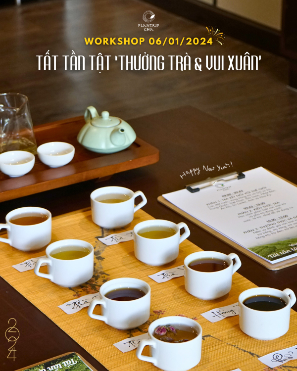 Điền thông tin để đăng ký tham gia workshop ngay bạn nhé!