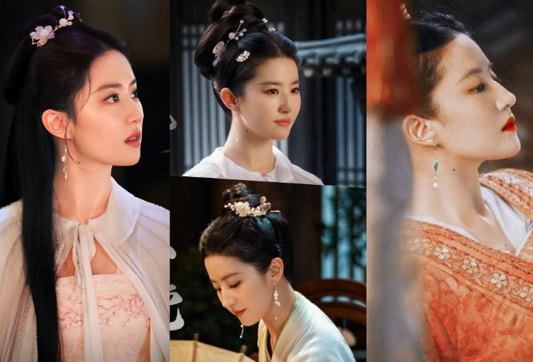 Mộng Hoa Lục truyền tải thông điệp nhân văn, ý nghĩa qua câu chuyện về cuộc đời truân chuyên của nhân vật Triệu Phán Nhi (Ảnh: sưu tầm)