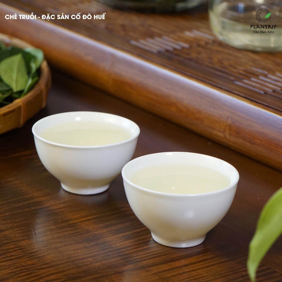 Chè Truồi không chỉ hấp dẫn bởi hương vị mà còn được sử dụng với nhiều mục đích mang lại lợi ích cho sức khỏe.