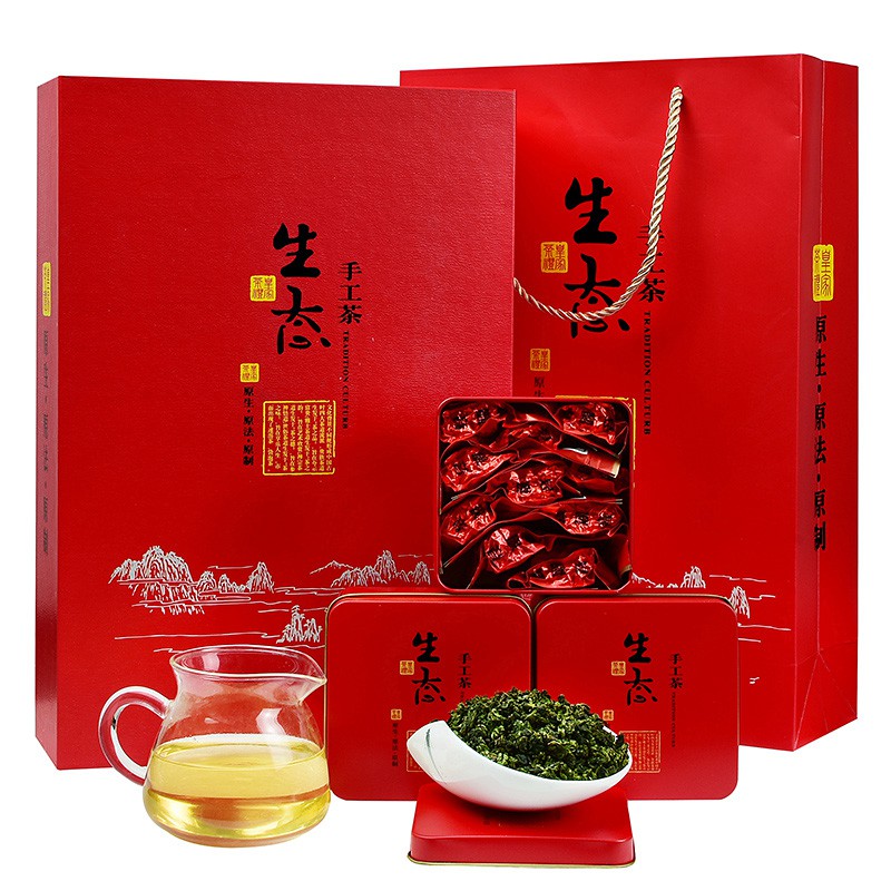 quà tặng ý nghĩa ngày Tết