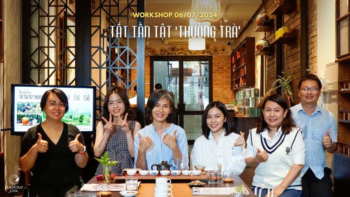 Điền thông tin để đăng ký tham gia workshop ngay bạn nhé!