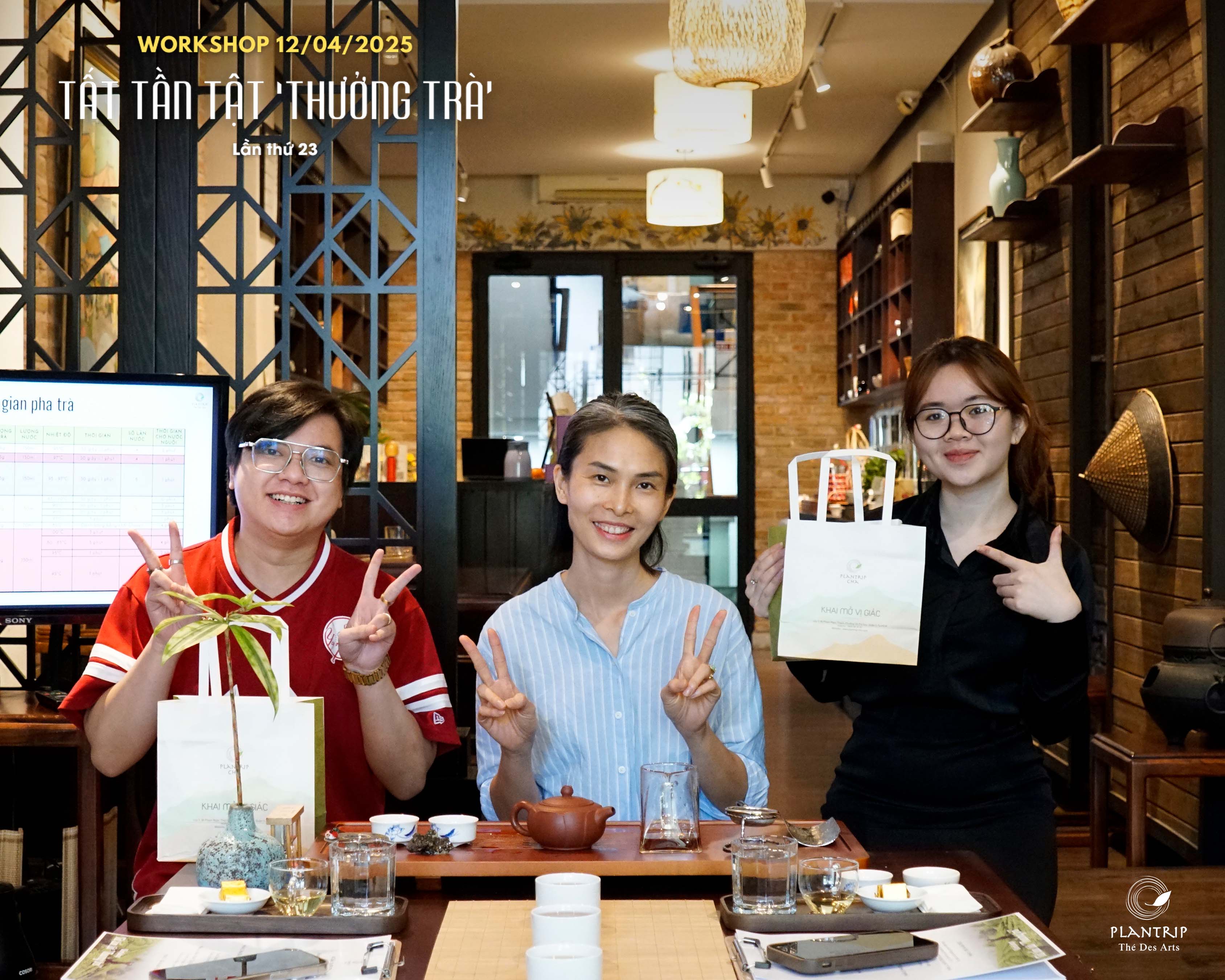 Điền thông tin để đăng ký tham gia workshop ngay bạn nhé!