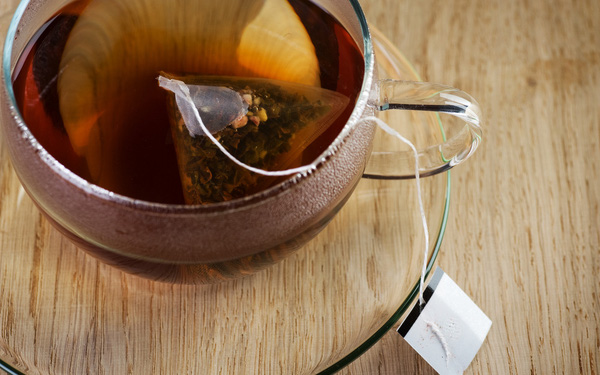 Cách ủ trà đen thưởng thức tại nhà
