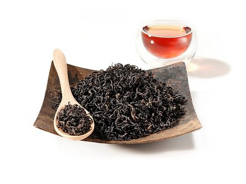 trà ngon nhờ cách ủ trà đen và chất lượng trà