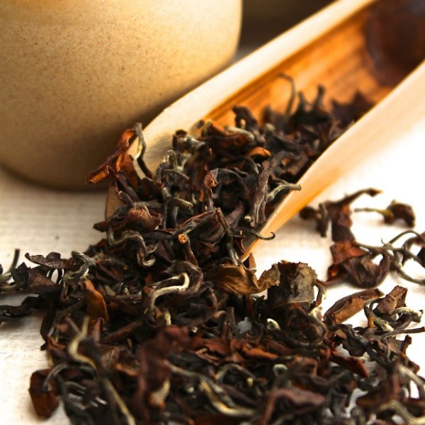 Trà Oolong Đông Phương Mỹ Nhân - Ảnh: Sưu tầm