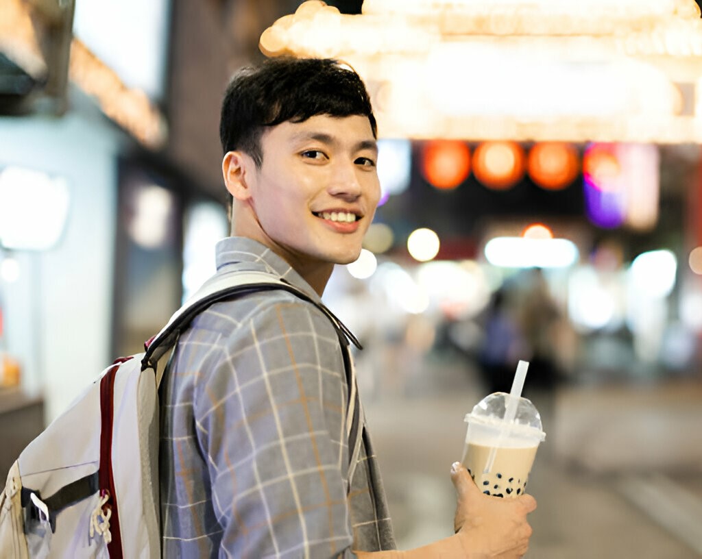 Trà và Sữa có rất nhiều lợi ích cho sức khỏe (Ảnh sưu tầm).