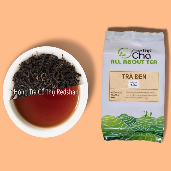 hồng trà để được bao lâu và địa chỉ cung cấp hồng trà chất lượng