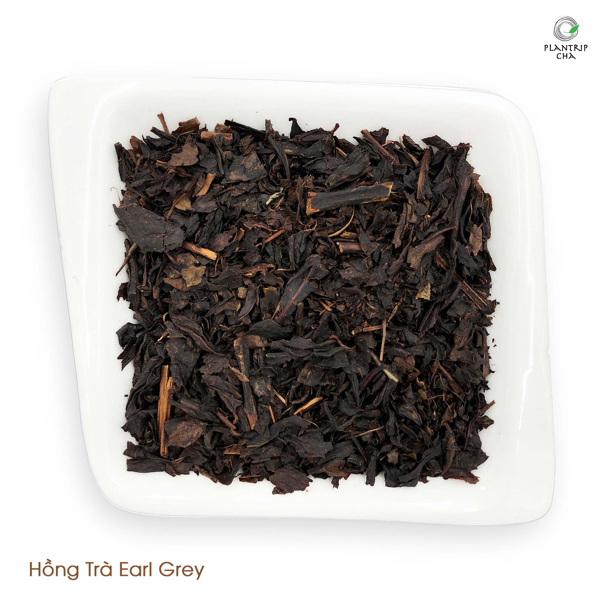 Hồng Trà Earl Grey chứa nhiều bí ẩn về nguồn gốc của chính nó. (ảnh sưu tầm).