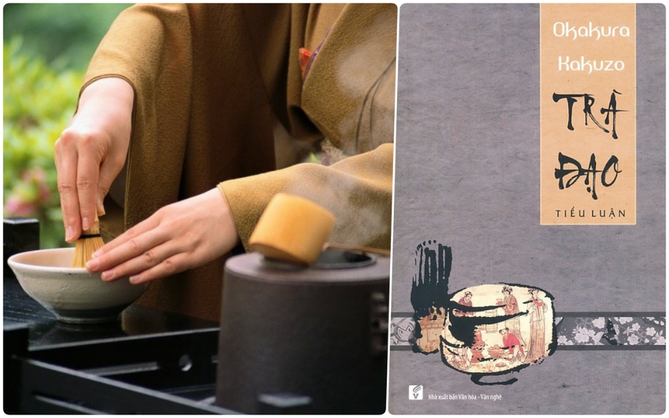 Sách Văn Minh Trà Việt cung cấp nhiều dữ liệu quý báu về cội nguồn, lịch sử trà của Việt Nam (Ảnh: Plantrip Cha)