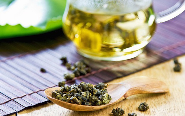 Truyền thuyết trà Thiết Quan Âm