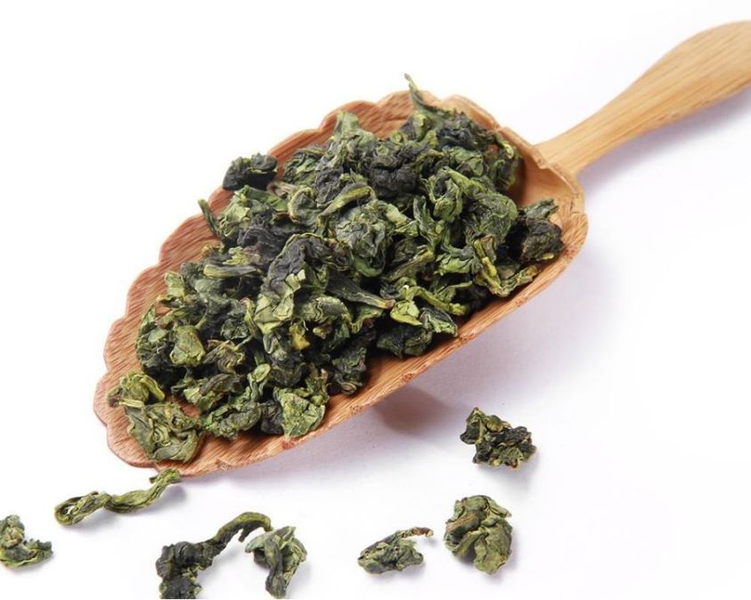 Phẩm chất đặc trưng của Trà là sợi trà cong xoắn, kết tròn đầy đặn, có mùi thơm tự nhiên ngào ngạt của hoa, vị trà đậm đà, dịu ngọt lâu tan - Ảnh: Sưu tầm