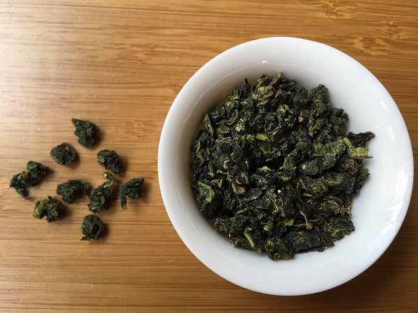 Muốn sản xuất Thiết Quan Âm phải trải qua nhiều công đoạn phức tạp, tỉ mĩ