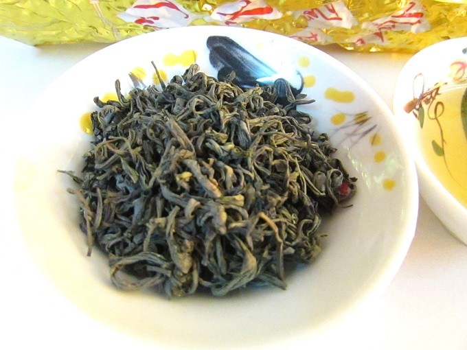 tiêu chí đánh giá trà ngon