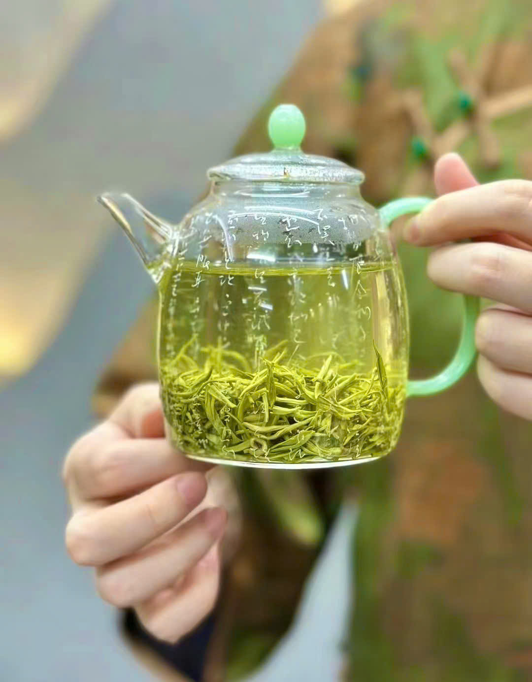 Bích Loa Xuân từng là cống phẩm cho vua chúa thời phong kiến - Ảnh: Sưu tầm