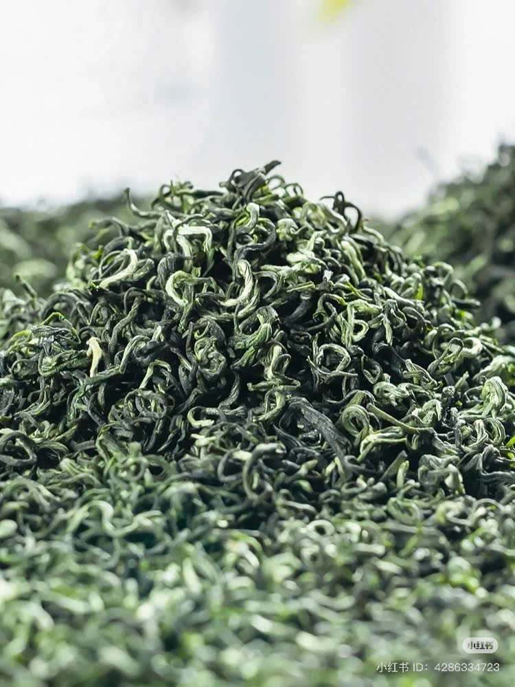 Bích Loa Xuân có quy trình chế biến đơn giản mà đặc sắc - Ảnh: Sưu tầm