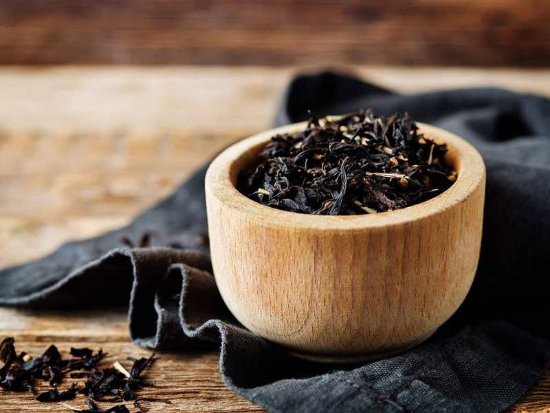 tìm hiểu về trà Ceylon