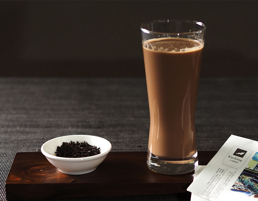 Trà Đen Ceylon được lấy tên theo tên gọi cũ của đất nước Sri Lanka - Ảnh: Sưu tầm