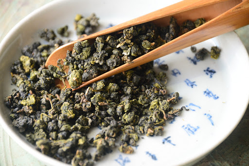 Trà Oolong Thúy Ngọc được chọn là một trong 10 loại trà xuất sắc nhất trên thị trường Việt Nam - Ảnh: Sưu tầm