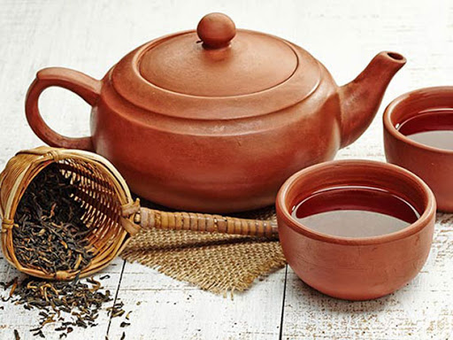 Uống trà đen có mất ngủ không