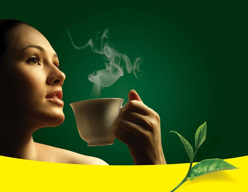 Uống trà nhiều có tốt không