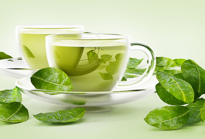 tìm hiểu uống trà xanh có tác dụng gì