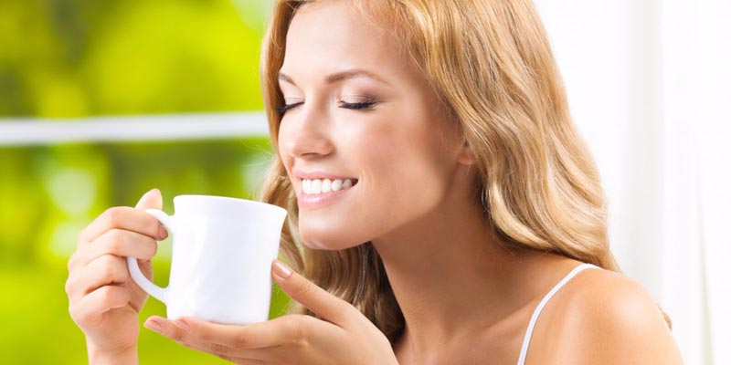 uống trà xanh có tác dụng gì đối với sức khỏe