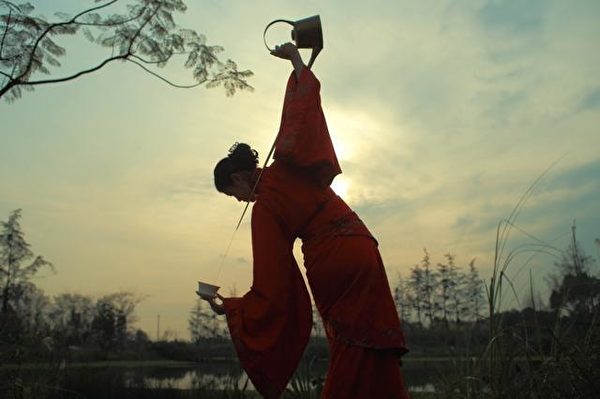 Trung Quốc là nơi cho ra đời văn hóa trà đạo đặc sắc - Ảnh: Sưu tầm