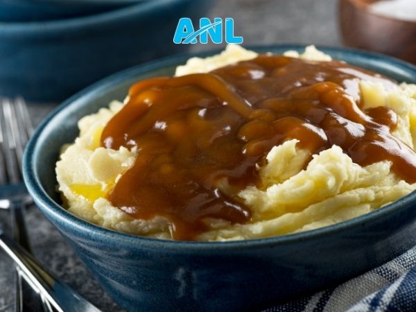 Hướng dẫn cách làm khoai tây nghiền sốt cà chua chi tiết