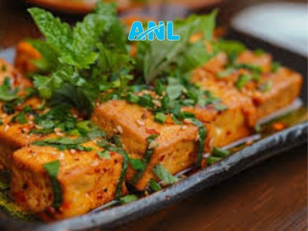 Tầm quan trọng của món đậu hũ tẩm hành trong menu kinh doanh