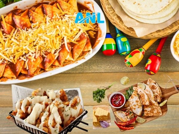 Bột gia vị ngọt là gì và vì sao chúng lại quan trọng?