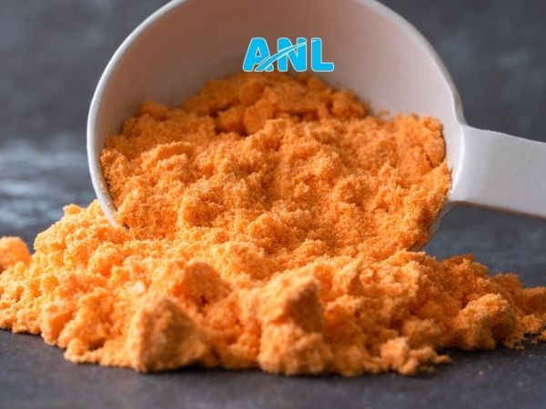 Vì sao bột phô mai được ưa chuộng trong ngành F&B?