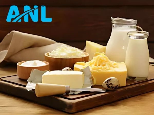 Bột gia vị bơ sữa là gì