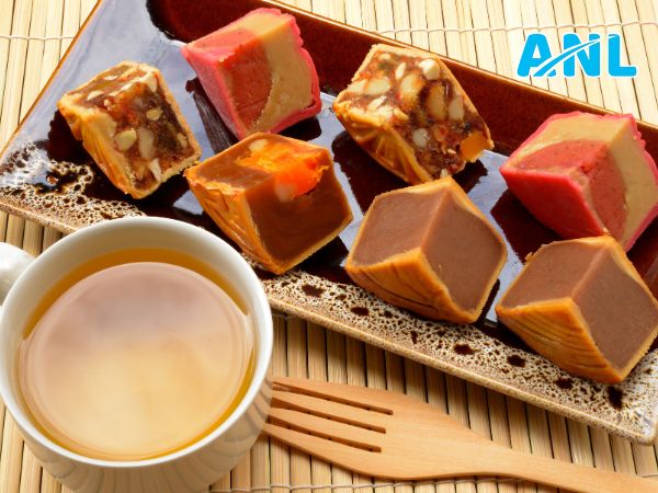 Gợi ý lựa chọn