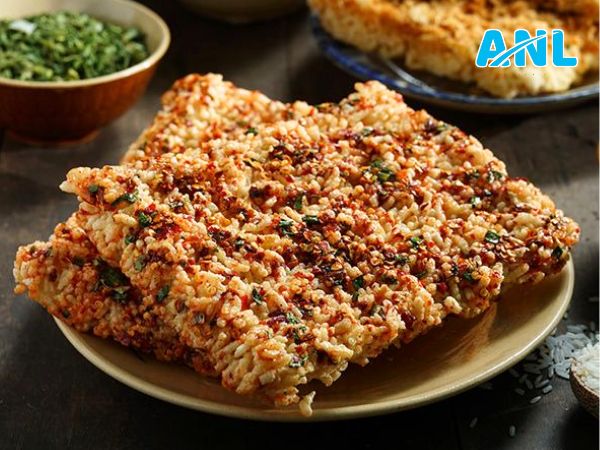 Mẹo làm cơm cháy ngon như ngoài tiệm