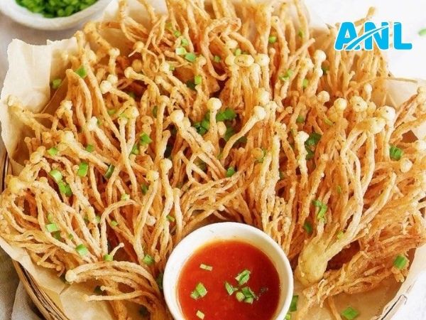 Bột gia vị lắc pizza