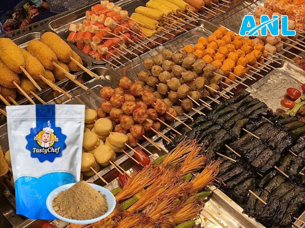 Lợi ihcs khi sử dụng