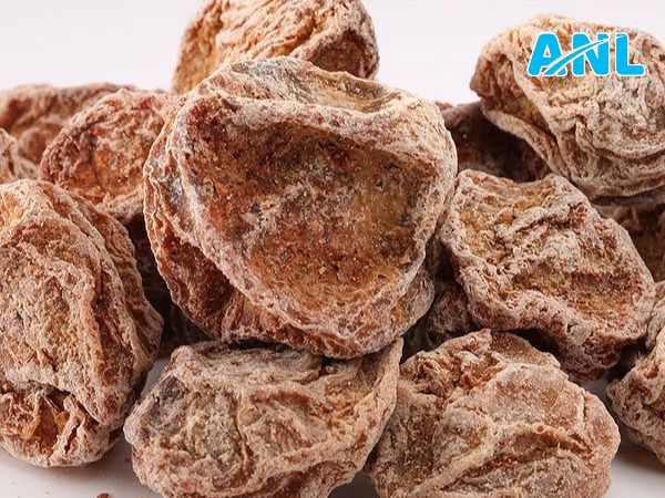 Bột gia vị xí muội