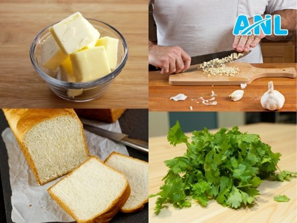 Nguyên liệu cần chuẩn bị