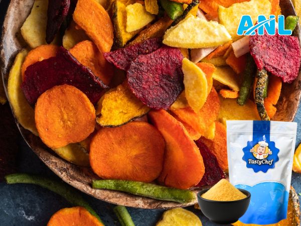 Bột gia vị Tasty Chef