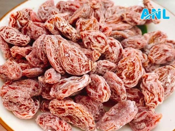 Bột xí muội là gì?