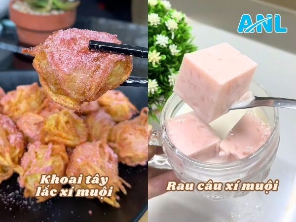 Cách sử dụng bột xí muội