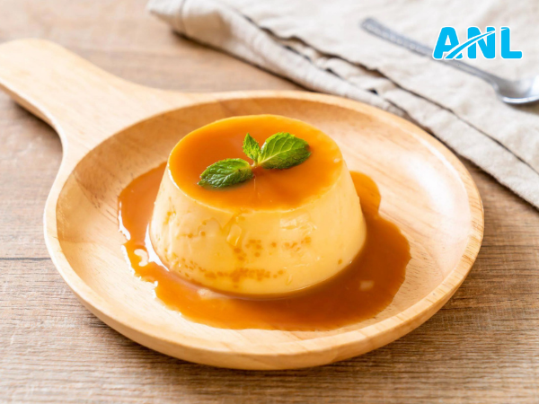 Bánh flan phô mai là gì?