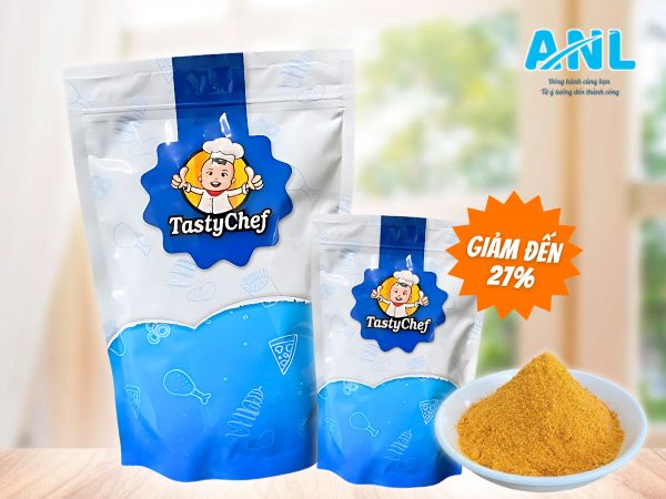 Chương trình khuyến mãi