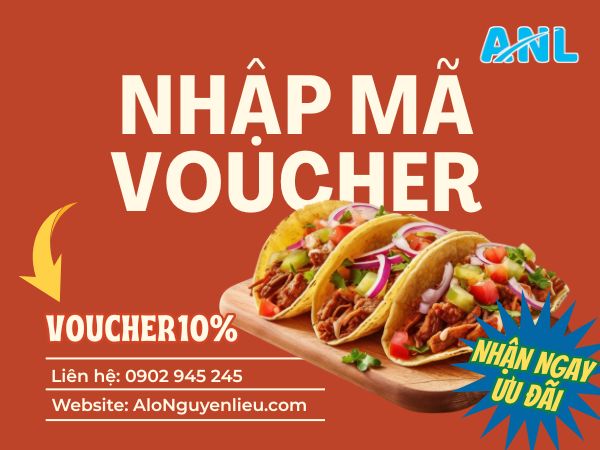 Cách áp dụng mã giảm giá