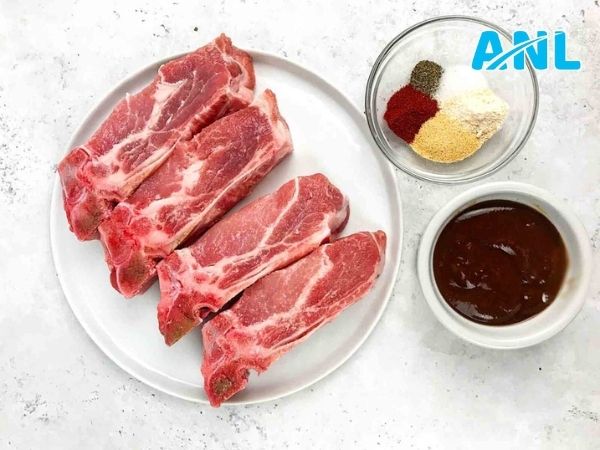 Nguyên liệu cơ bản